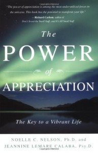 The Power of Appreciation